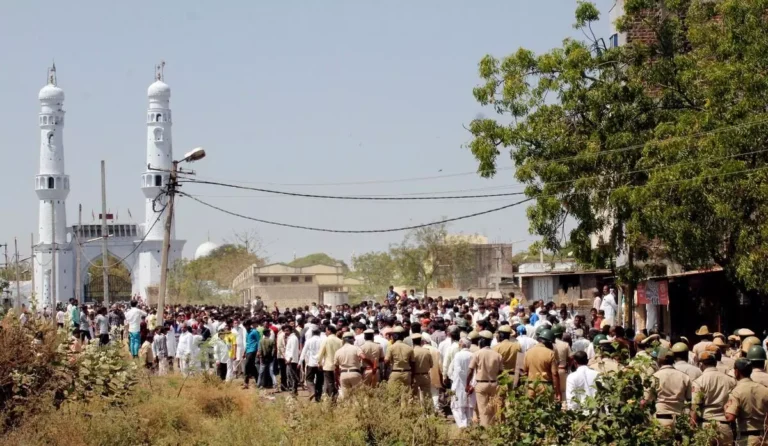 ಬಿಜೆಪಿಯ ಆಳಂದ ರಥಯಾತ್ರೆಗೆ ಷರತ್ತುಬದ್ಧ ಅನುಮತಿ ನೀಡಿದ ಹೈಕೋರ್ಟ್