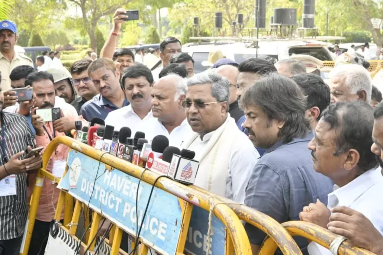 ರಾಮೇಶ್ವರಂ ಕೆಫೆ ಸ್ಪೋಟ ಪ್ರಕರಣ; ಆರೋಪಿಯ ಪತ್ತೆಗೆ ತನಿಖೆ ಚುರುಕು: ಸಿಎಂ ಸಿದ್ದರಾಮಯ್ಯ