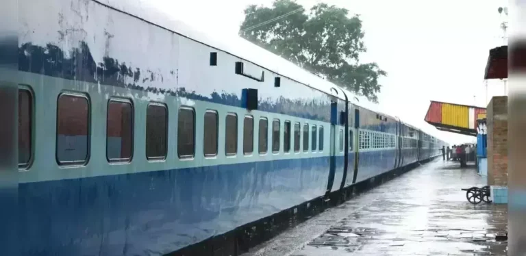 ಮೈಸೂರು | ಹೆಂಡತಿಯೊಂದಿಗೆ ವಿಡಿಯೋ ಕಾಲ್ ನಲ್ಲಿ ಮಾತನಾಡುವ ವೇಳೆ ರೈಲು ಢಿಕ್ಕಿ: ಬಿಹಾರ ಮೂಲದ ವ್ಯಕ್ತಿ ಮೃತ್ಯು
