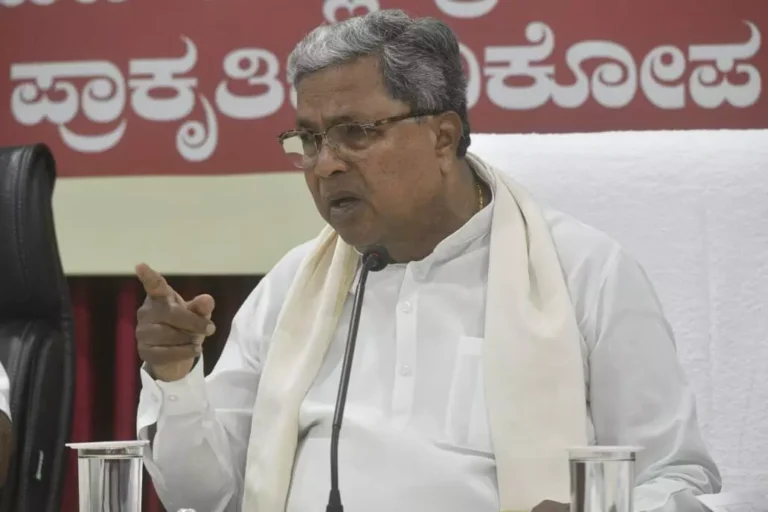 ಲೋಕಸಭಾ ಚುನಾವಣೆ| ಕಾಂಗ್ರೆಸ್ ಅಭ್ಯರ್ಥಿಗಳ ಪಟ್ಟಿಯನ್ನು 2 ದಿನದಲ್ಲಿ ಬಿಡುಗಡೆ ಮಾಡುತ್ತೇವೆ: ಸಿಎಂ ಸಿದ್ದರಾಮಯ್ಯ