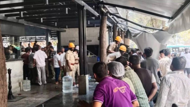 ‘ರಾಮೇಶ್ವರಂ ಕೆಫೆ’ ಸ್ಫೋಟ ಪ್ರಕರಣ: ಆರೋಪಿಯ ಜಾಡು ಹಿಡಿದು ಬಳ್ಳಾರಿ ತಲುಪಿದ ಎನ್ಐಎ