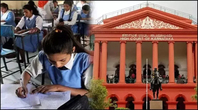 ಬೋರ್ಡ್ ಪರೀಕ್ಷೆ ರದ್ದುಗೊಳಿಸಿದ ಆದೇಶ ಪ್ರಶ್ನಿಸಿ ಸರಕಾರ ಮೇಲ್ಮನವಿ
