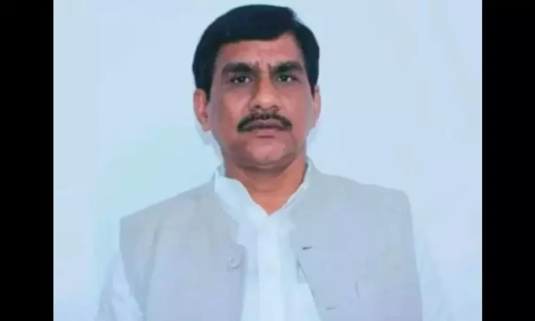 ಅಕ್ರಮ ಮರಳು ಗಣಿಗಾರಿಕೆ ಪ್ರಕರಣ: ಲಾಲೂ ಪ್ರಸಾದ್ ಯಾದವ್‌ ಆಪ್ತ ಸುಭಾಷ್ ಯಾದವ್ ಬಂಧನ