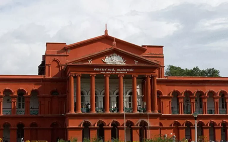 ರಾಜ್ಯದಲ್ಲಿ ಹುಕ್ಕಾ ನಿಷೇಧ ವಿಚಾರ: ಅರ್ಜಿ ವಿಚಾರಣೆ ಮುಗಿಸಿ ತೀರ್ಪು ಕಾಯ್ದಿರಿಸಿದ ಹೈಕೋರ್ಟ್