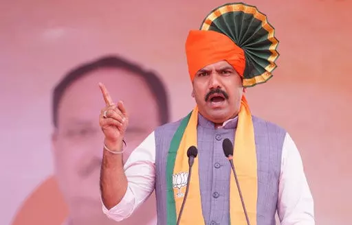 ಯಡಿಯೂರಪ್ಪ ಯಾರಿಗೂ ದ್ರೋಹ ಮಾಡಿಲ್ಲ: ಬಿ.ವೈ ವಿಜಯೇಂದ್ರ