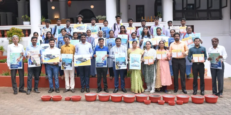 ನೈಸರ್ಗಿಕ ಸಂಪತ್ತಿನ ಸಂರಕ್ಷಣೆ ಎಲ್ಲರ ಹೊಣೆಗಾರಿಕೆ: ದ.ಕ. ಜಿಲ್ಲಾಧಿಕಾರಿ ಮುಲ್ಲೈ ಮುಗಿಲನ್