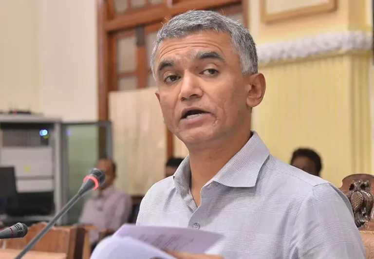 ಎಸ್‌ಐಟಿ ನೇತೃತ್ವದಲ್ಲಿ ಪಿಎಸ್ಸೈ ನೇಮಕಾತಿ ಹಗರಣದ ತನಿಖೆ‌ : ಸಚಿವ ಕೃಷ್ಣ ಭೈರೇಗೌಡ
