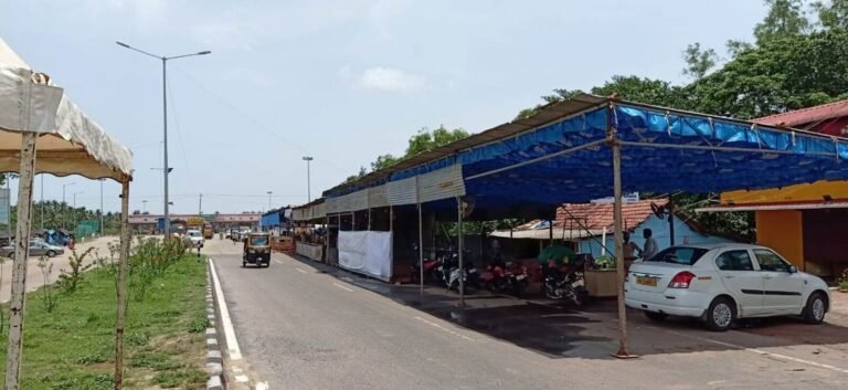 ಬೆಂಗಳೂರು | ಹೆಜ್ಜಾಲ ಚೆಕ್‍ಪೋಸ್ಟ್ ನಲ್ಲಿ 5.36 ಕೋಟಿ ರೂ.ನಗದು ವಶ