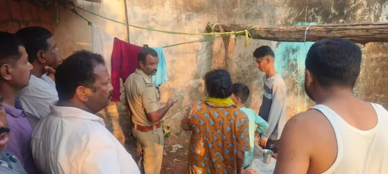 ಸಾಗರ: ಎಸೆಸೆಲ್ಸಿ ವಿದ್ಯಾರ್ಥಿ ಆತ್ಮಹತ್ಯೆ