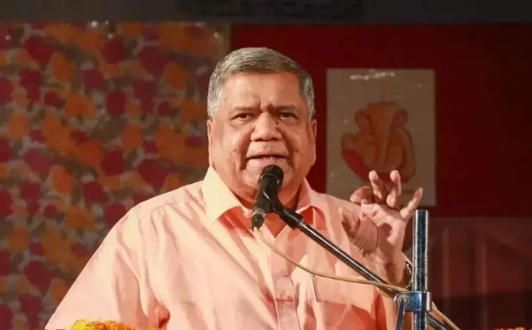 ಲೋಕಸಭಾ ಚುನಾವಣೆ ಬಳಿಕ ಕಾಂಗ್ರೆಸ್ ಸರಕಾರ ಪತನ: ಜಗದೀಶ್ ಶೆಟ್ಟರ್