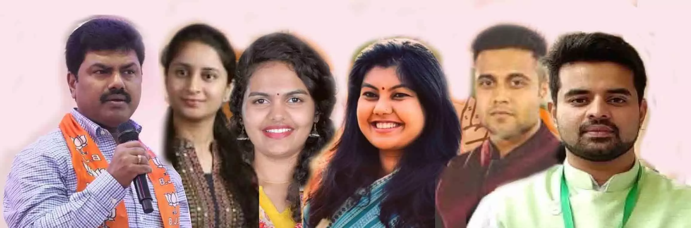 ಕುಟುಂಬ ರಾಜಕಾರಣದ ಪರಾಕಾಷ್ಠೆ