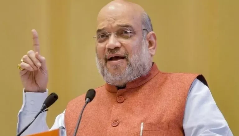 ಎ.2ರಂದು ರಾಜ್ಯಕ್ಕೆ ಕೇಂದ್ರ ಗೃಹ ಸಚಿವ ಅಮಿತ್ ಶಾ ಭೇಟಿ
