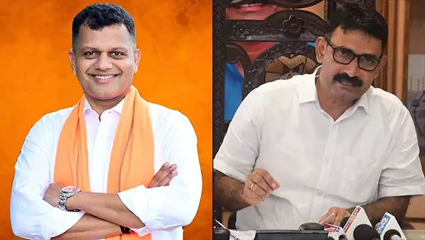 ಮಂಗಳೂರು| ಕೋಮು ವೈಷಮ್ಯದ ಹೇಳಿಕೆ ಕೊಟ್ಟ ಮೇಯರ್ ಸುಧೀರ್ ಶೆಟ್ಟಿಯನ್ನು ಕೂಡಲೇ ಬಂಧಿಸಬೇಕು: ಸಿಪಿಎಂ ಆಗ್ರಹ