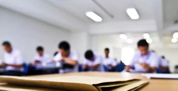 ಮದ್ರಸ ಪರೀಕ್ಷೆಯಲ್ಲಿ ಇಬ್ಬರು ವಿದ್ಯಾರ್ಥಿನಿಯರಿಗೆ ಡಿಸ್ಟಿಂಕ್ಷನ್