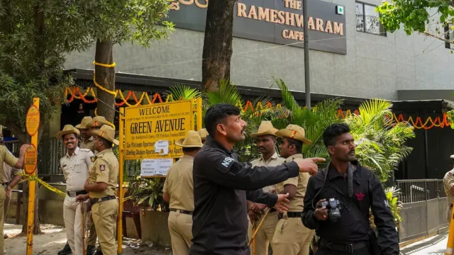 Rameshwaram Cafe