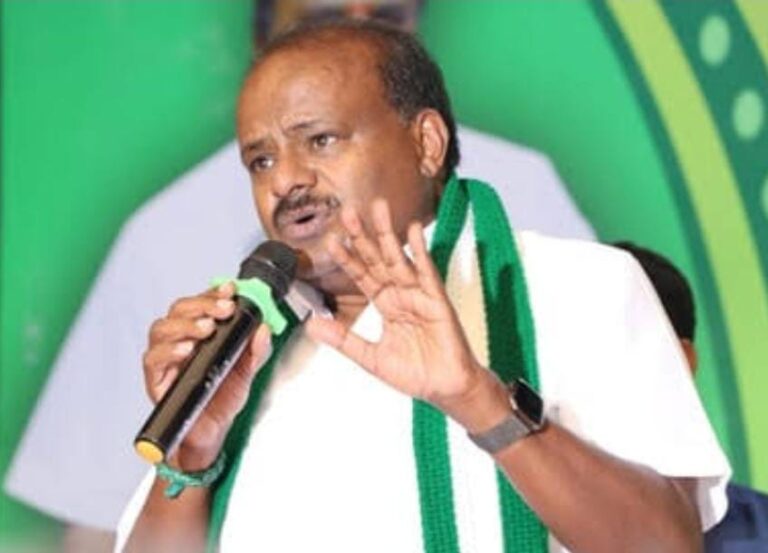 ಕೇವಲ ಎರಡು ಸೀಟ್ ಗಳಿಗೋಸ್ಕರ ಇಷ್ಟು ಹೋರಾಟ ಮಾಡಬೇಕೆ!?- ಬಿಜೆಪಿ ಧೋರಣೆ ಬಗ್ಗೆ HDK ಬೇಸರ!