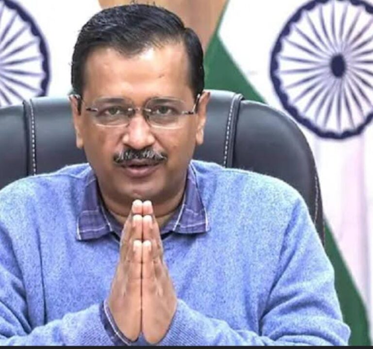 Arvind Kejriwal: ದೆಹಲಿ ಸಿಎಂ ಅರವಿಂದ್ ಕೇಜ್ರಿವಾಲ್ ಬಂಧನಕ್ಕೆ ಅಸಲಿ ಕಾರಣವೇನು ಗೊತ್ತಾ!?
