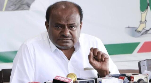 Kumaraswamy