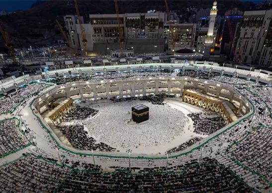 ಹಜ್‌ ಯಾತ್ರೆ-2024: ಕೇಂದ್ರ ಸರಕಾರದ ವಿಳಂಬದಿಂದಾಗಿ ಸಂಕಷ್ಟಕ್ಕೆ ಸಿಲುಕಿರುವ ಖಾಸಗಿ ಟೂರ್ ಆಪರೇಟರ್‌ಗಳು