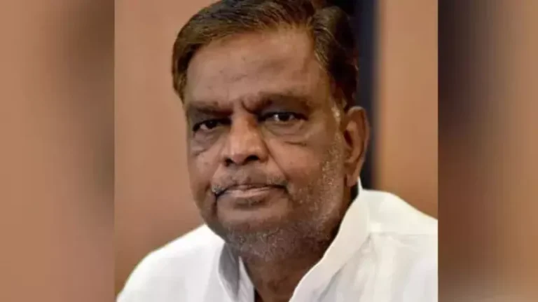 ಶ್ರೀನಿವಾಸ್ ಪ್ರಸಾದ್ ನಿಧನ : ನಾಳೆ(ಎ. 30) ಮೈಸೂರು-ಚಾಮರಾಜನಗರದ ಎಲ್ಲಾ ಸರ್ಕಾರಿ ಕಚೇರಿ, ಶಾಲಾ ಕಾಲೇಜುಗಳಿಗೆ ರಜೆ ಘೋಷಣೆ