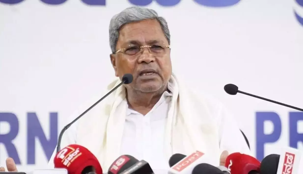 ಪ್ರಜ್ವಲ್ ರೇವಣ್ಣ ಲೈಂಗಿಕ ಹಗರಣ| ಎಸ್‍ಐಟಿ ತನಿಖಾ ವರದಿ ಆಧರಿಸಿ ಮುಂದಿನ ಕ್ರಮ ಎಂದ ಸಿಎಂ ಸಿದ್ದರಾಮಯ್ಯ