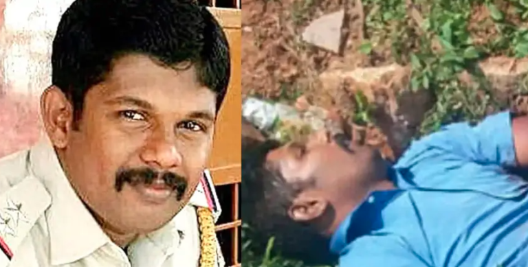 PSI ಬರ್ಬರ ಹತ್ಯೆ ಕೇಸ್ : 8 ವರ್ಷದ ಬಳಿಕ ಅಪರಾಧಿಗೆ ಜೀವಾವಧಿ ಶಿಕ್ಷೆ
