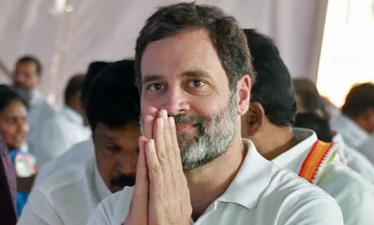 ಇಂದು ಕರ್ನಾಟಕಕ್ಕೆ ರಾಹುಲ್, ಗಾಂಧಿ -ಮಂಡ್ಯ, ಕೋಲಾರದಲ್ಲಿ  ಭರ್ಜರಿ ಪ್ರಚಾರ!