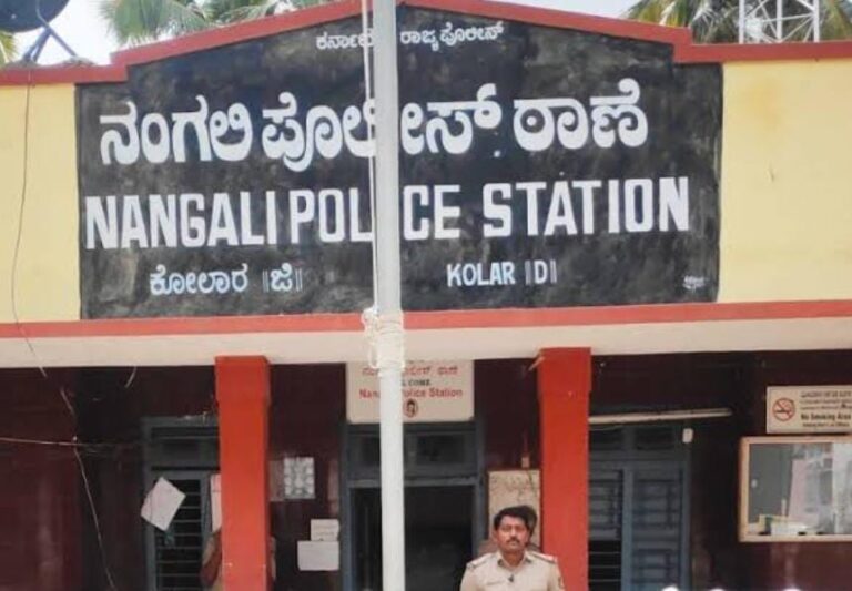 Large quantity of explosives found at Nangali check post, 1200 gelatin sticks seized near Kolar