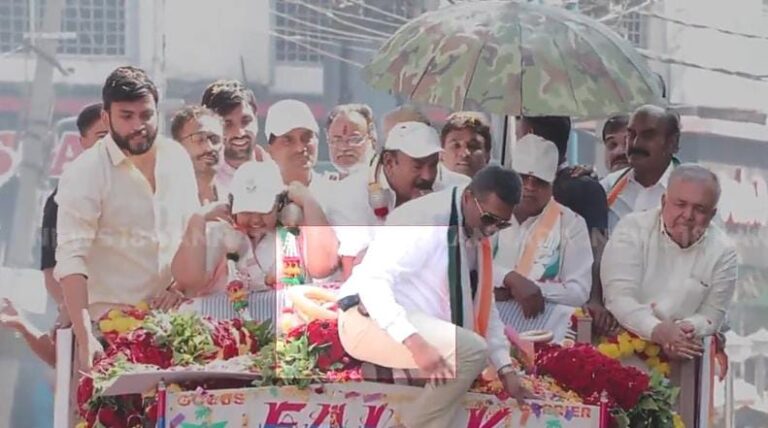 ಸಿಎಂ ಬಳಿ ಗನ್ ಇಟ್ಟುಕೊಂಡು ಬಂದಿದ್ದ ವ್ಯಕ್ತಿ ಅರೆಸ್ಟ್! ಪೊಲೀಸ್ ವಿಚಾರಣೆ ವೇಳೆ ಆತ ಹೇಳಿದಷ್ಟು!