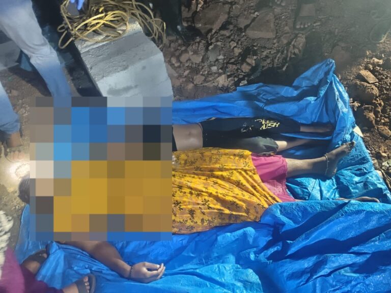 Bangalore: ಮನೆಯ ಸಂಪ್’ನಲ್ಲಿ ಬಿದ್ದು ತಾಯಿ, ಮಗು ಸಾವು.!