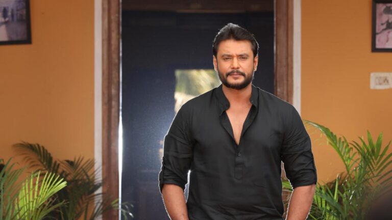 Challenging Star Darshan: ಡಿ.ಕೆ. ಸುರೇಶ್ ಪರ ಚಾಲೆಂಜಿಂಗ್ ಸ್ಟಾರ್ ದರ್ಶನ್ ಪ್ರಚಾರ