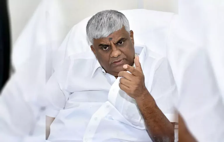 ಎಚ್.ಡಿ.ರೇವಣ್ಣ ವಿರುದ್ಧ ಮಹಿಳೆಯ ಅಪಹರಣ ಪ್ರಕರಣ ದಾಖಲು