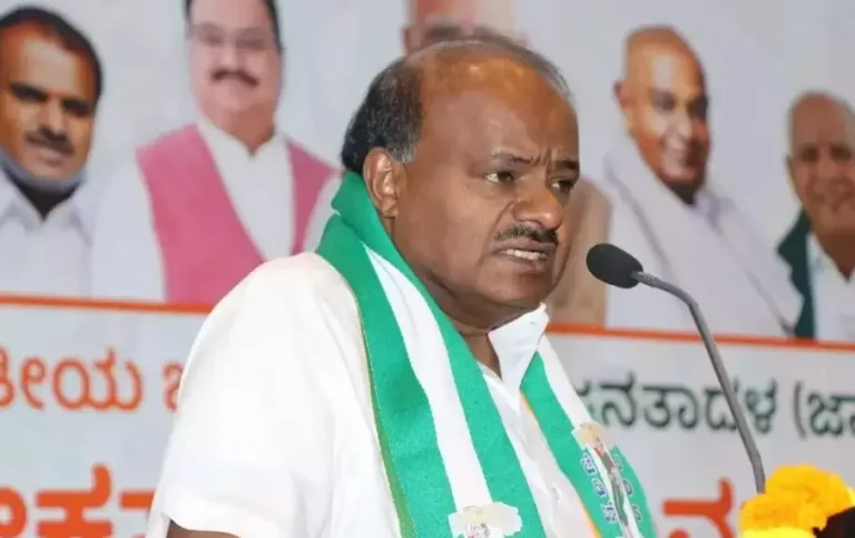 ಹಾಲು ಉತ್ಪಾದಕರಿಗೆ ಬಾಕಿ ಉಳಿಸಿಕೊಂಡಿರುವ 700 ಕೋಟಿ ರೂ. ಸಬ್ಸಿಡಿ ಬಿಡುಗಡೆ ಮಾಡಿ : ಎಚ್‌ಡಿಕೆ ಆಗ್ರಹ