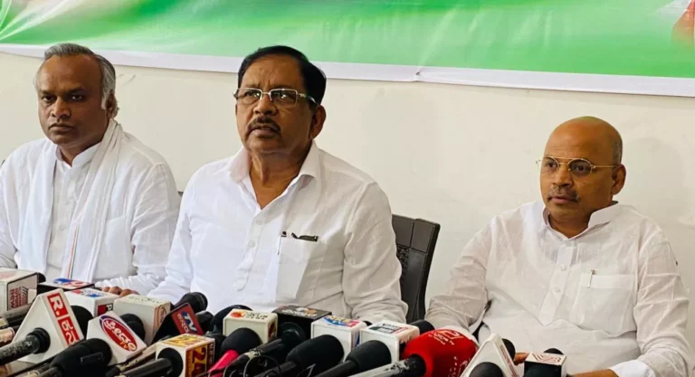 ಪ್ರಜ್ವಲ್‌ ರೇವಣ್ಣ ವಿಚಾರಣೆಗೆ ಹಾಜರಾಗದಿದ್ದರೆ ಬಂಧಿಸಬೇಕಾಗುತ್ತದೆ : ಗೃಹ ಸಚಿವ ಜಿ.ಪರಮೇಶ್ವರ್
