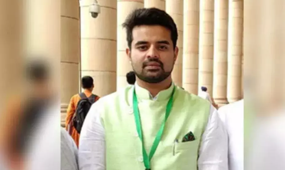 ಪ್ರಜ್ವಲ್ ರೇವಣ್ಣ ಪ್ರಕರಣ | ಎಸ್‍ಐಟಿ ತಂಡಕ್ಕೆ ಹೆಚ್ಚುವರಿಯಾಗಿ 8 ಮಂದಿ ಅಧಿಕಾರಿಗಳ ನೇಮಕ