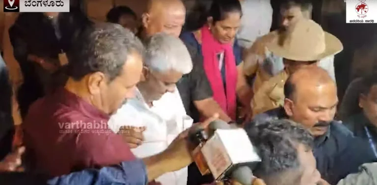 ಬಂಧನ ವೇಳೆ ʼಶುಭ ಮುಹೂರ್ತʼಕ್ಕಾಗಿ ಎಸ್‌ಐಟಿ ಅಧಿಕಾರಿಗಳನ್ನೇ ಅರ್ಧ ಗಂಟೆ ಕಾಯಿಸಿದ ಎಚ್.ಡಿ.ರೇವಣ್ಣ!