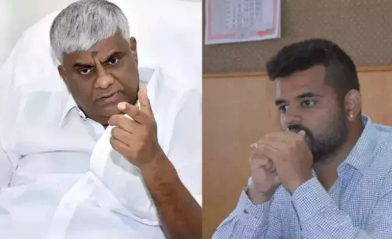ಪ್ರಜ್ವಲ್‌ ರೇವಣ್ಣ ಪ್ರಕರಣ : ಸಂತ್ರಸ್ತೆಯರಿಗಾಗಿ ಸಹಾಯವಾಣಿ ಆರಂಭಿಸಿದ ಎಸ್‌ಐಟಿ