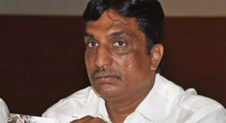 ಅಂಬೇಡ್ಕರ್ ಮೆಡಿಕಲ್ ಕಾಲೇಜು ಹಗರಣವನ್ನು ತನಿಖೆ ನಡೆಸಿ : ಎನ್.ಆರ್.ರಮೇಶ್