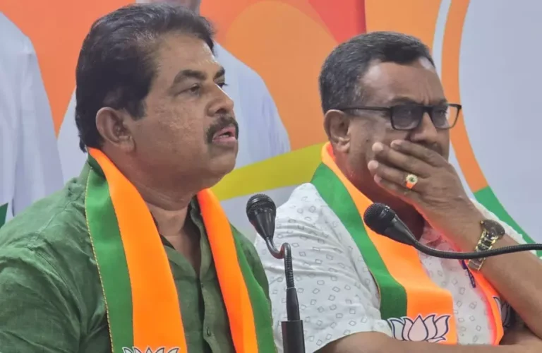 ವಿಶೇಷ ತನಿಖಾ ತಂಡ ಸಿಎಂ, ಡಿಸಿಎಂ ಅವರ ರಬ್ಬರ್ ಸ್ಟ್ಯಾಂಪ್ : ಆರ್.ಅಶೋಕ್