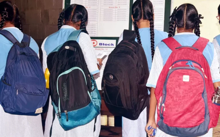 ನಾಳೆ (ಮೇ.9) ಎಸೆಸೆಲ್ಸಿ ಫಲಿತಾಂಶ ಪ್ರಕಟ