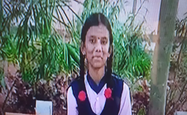 ಎಸೆಸೆಲ್ಸಿ ಫಲಿತಾಂಶ: ಬಾಗಲಕೋಟೆಯ ಅಂಕಿತಾ ಬಸಪ್ಪ ರಾಜ್ಯಕ್ಕೆ ಪ್ರಥಮ