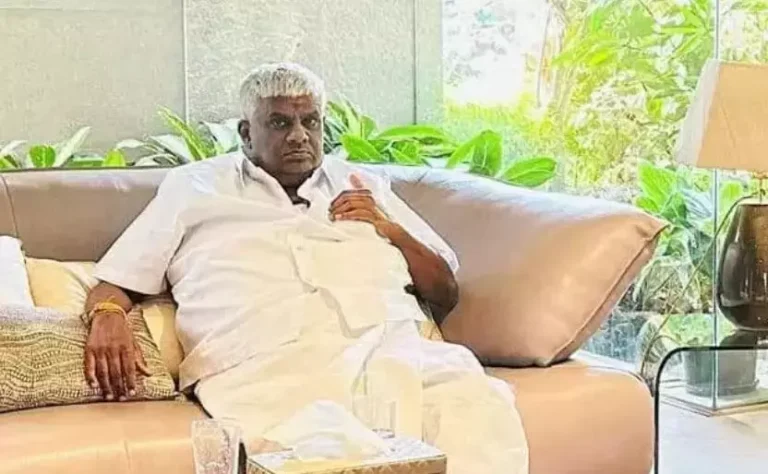 ಪ್ರಜ್ವಲ್ ರೇವಣ್ಣ ಲೈಂಗಿಕ ಹಗರಣ:ಮತ್ತೆ ರೇವಣ್ಣ ನಿವಾಸದಲ್ಲಿ ಪಂಚನಾಮೆ