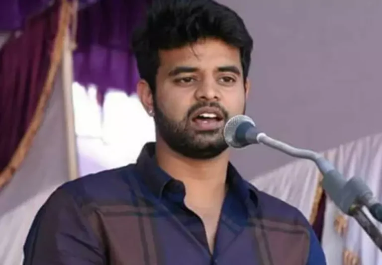 ಪ್ರಜ್ವಲ್‌ನನ್ನು ಪ್ರಧಾನಿ ಮೋದಿಯೇ ರಕ್ಷಿಸುತ್ತಿದ್ದಾರೆ : ಕಾಂಗ್ರೆಸ್‌ ಆರೋಪ