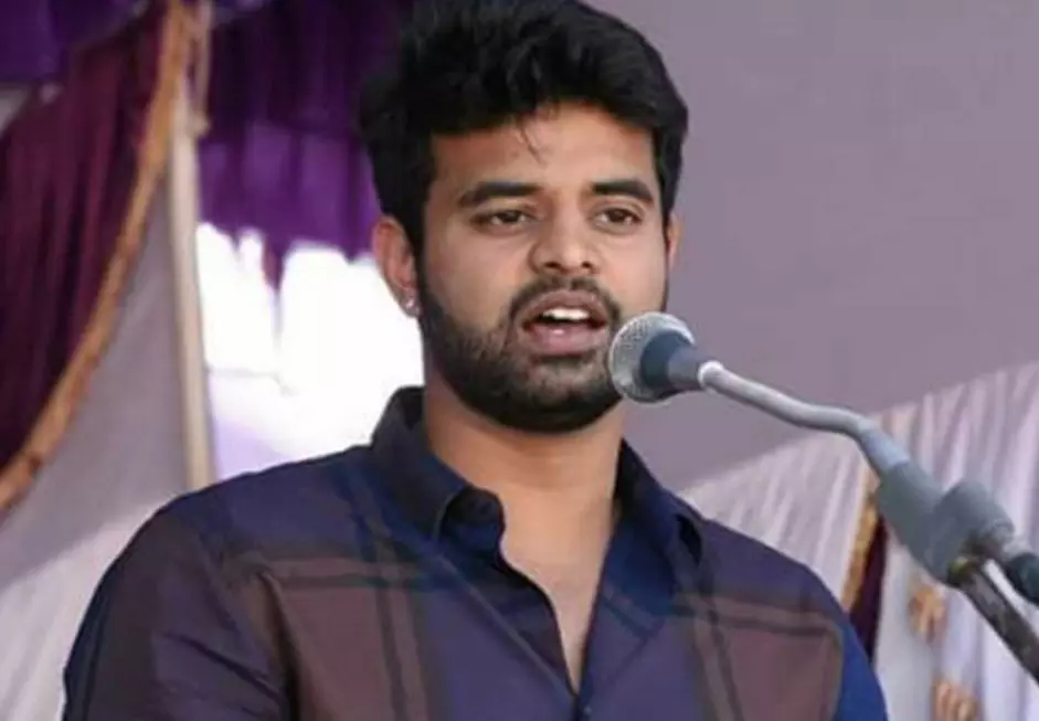 ಪ್ರಜ್ವಲ್‌ನನ್ನು ಪ್ರಧಾನಿ ಮೋದಿಯೇ ರಕ್ಷಿಸುತ್ತಿದ್ದಾರೆ : ಕಾಂಗ್ರೆಸ್‌ ಆರೋಪ