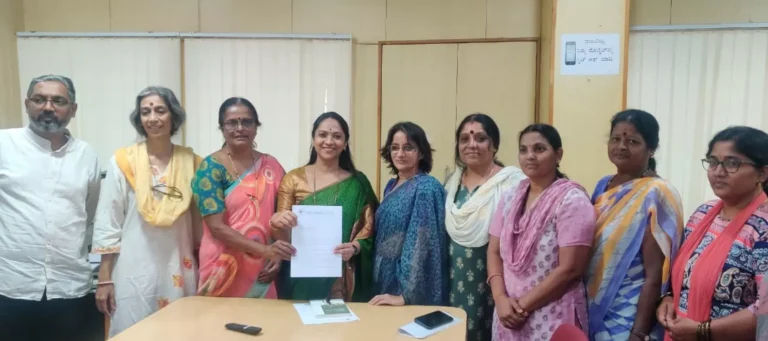 ಲೈಂಗಿಕ ಹಗರಣ | ಸಾಮಾಜಿಕ ಜಾಲತಾಣದಿಂದ ಮಹಿಳೆಯರ ವಿಡಿಯೋಗಳನ್ನು ತೆಗೆದು ಹಾಕುವಂತೆ ಒತ್ತಾಯ