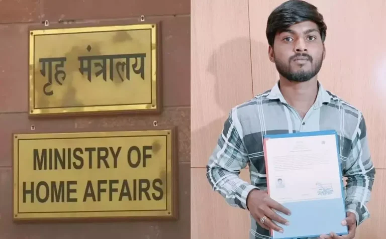 ಪೌರತ್ವ ತಿದ್ದುಪಡಿ ಕಾಯಿದೆಯಡಿ ವಲಸಿಗರಿಗೆ ಭಾರತೀಯ ಪೌರತ್ವ ನೀಡುವ ಪ್ರಕ್ರಿಯೆ ಆರಂಭ; 14 ಮಂದಿಗೆ ಪ್ರಮಾಣಪತ್ರ ವಿತರಣೆ