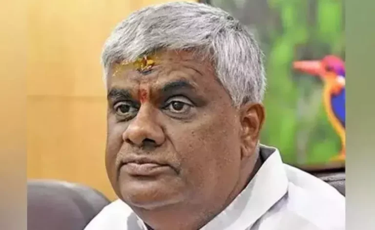 ಲೈಂಗಿಕ ದೌರ್ಜನ್ಯ ಪ್ರಕರಣ | ಮಾಜಿ ಸಚಿವ ಎಚ್.​ಡಿ.ರೇವಣ್ಣಗೆ ಜಾಮೀನು ಮಂಜೂರು
