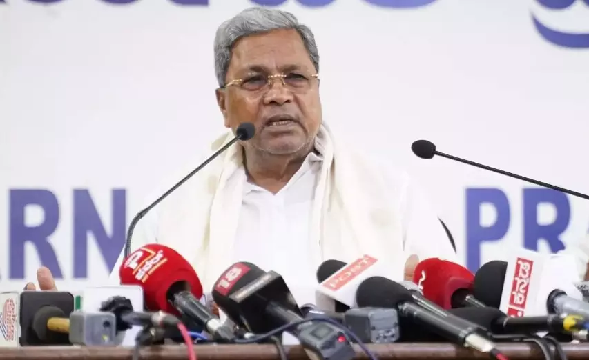 ಲೋಕಸಭಾ ಚುನಾವಣೆ ಫಲಿತಾಂಶದ ಬಳಿಕ ಸಚಿವ ಸಂಪುಟ‌ ಪುನರ್ ರಚನೆ ಆಗಲ್ಲ : ಸಿಎಂ ಸಿದ್ದರಾಮಯ್ಯ