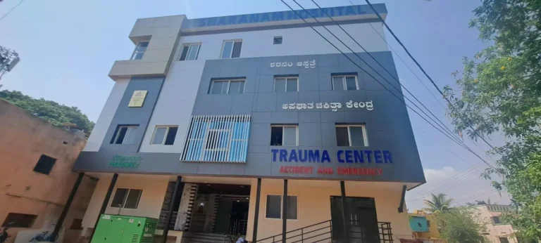 9 ವರ್ಷದ ಬಾಲಕ ಸಾವು: ಶರಣಂ ಆಸ್ಪತ್ರೆಯನ್ನು ತಾತ್ಕಾಲಿಕವಾಗಿ ಮುಚ್ಚಲು ಆದೇಶ