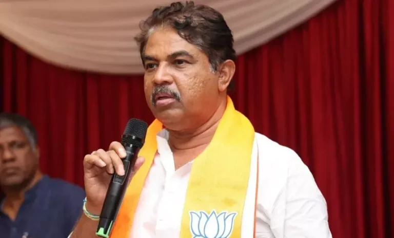 ಬೆಂಗಳೂರಿನ ಅಭಿವೃದ್ಧಿಗೆ ರಾಜ್ಯ ಕಾಂಗ್ರೆಸ್ ಸರಕಾರ ನಯಾಪೈಸೆ ಬಿಡುಗಡೆ ಮಾಡಿಲ್ಲ : ಆರ್.ಅಶೋಕ್